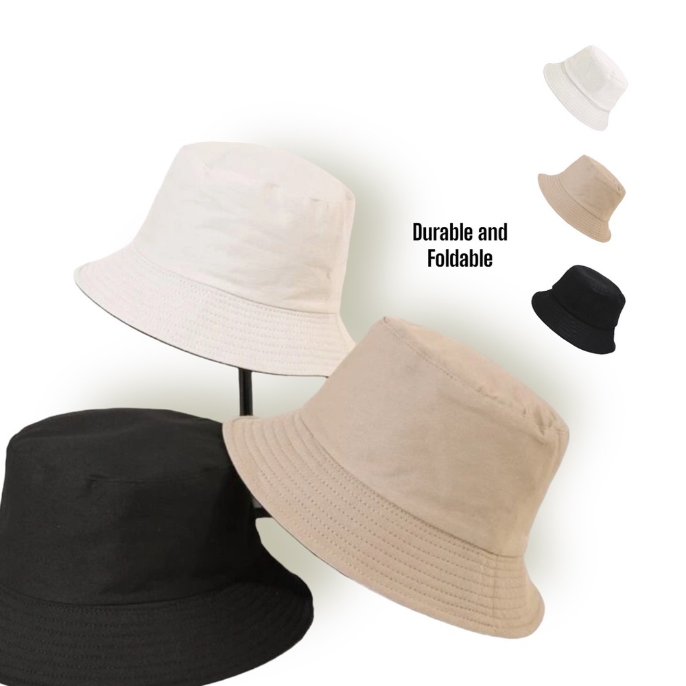 Bucket Hat - Picture 3 of 3